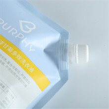 Vacuum Pouches: Custom Reclosable Food-Grade Laminated Zipper Bags, 100g–5kg Fill, 1–8 Colour Printing for Produce and Fresh Meat