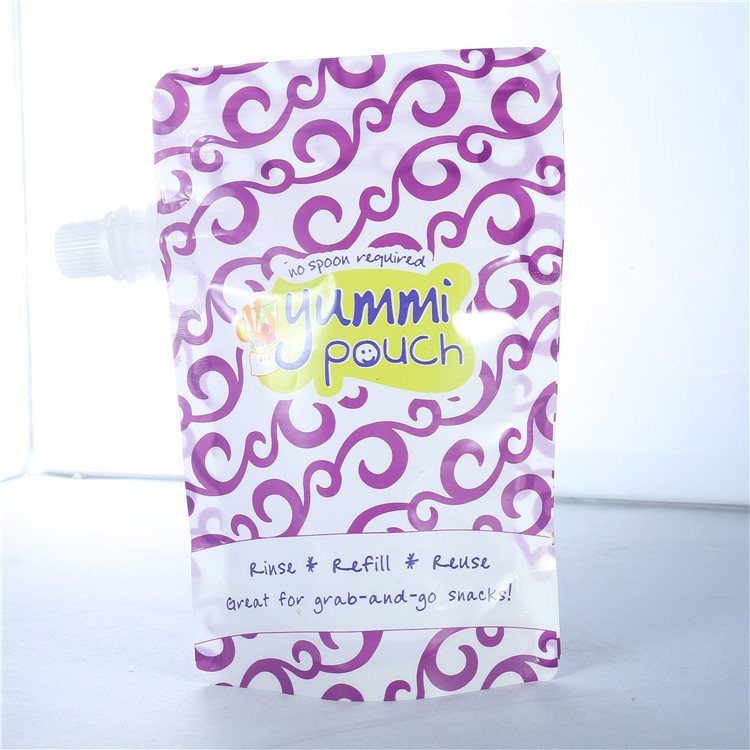 Pet Food & Fish Feed Packaging: Custom 100g–5kg Food-Grade Aluminum Foil Self-Seal Stand-Up Zipper Pouches, 1–8 Colour Printing, 10,000 MOQ