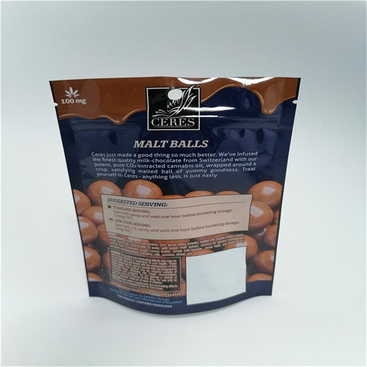 Pet Food & Fish Feed Packaging: Custom 100g–5kg Food-Grade Aluminum Foil Self-Seal Stand-Up Zipper Pouches, 1–8 Colour Printing, 10,000 MOQ