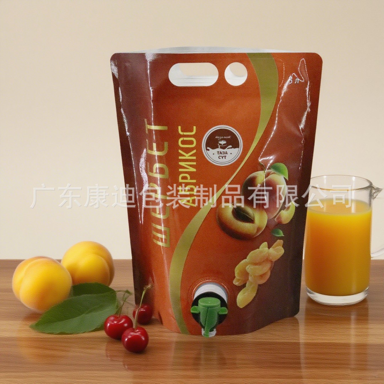 Bag-in-Box Packaging: 1L–20L High-Barrier Aluminium Foil BIB Pouch with Integrated Spout for Automated Liquid Filling