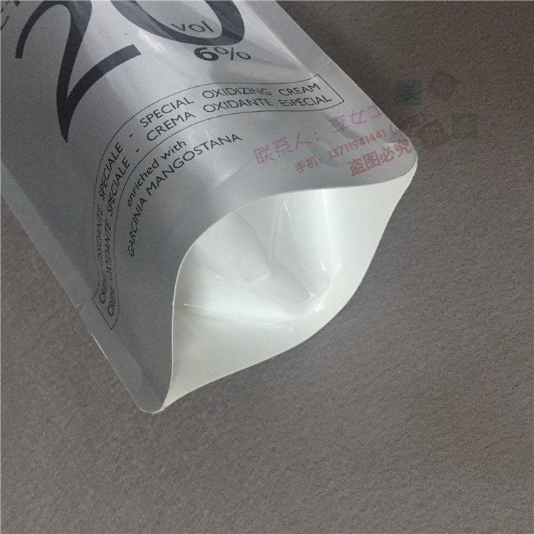 Liquid Packaging: 100ml–5L Custom Gravure-Printed Aluminum Foil High-Barrier Double Stand-Up Pouches with Spouts or Valves for Wine & Juice
