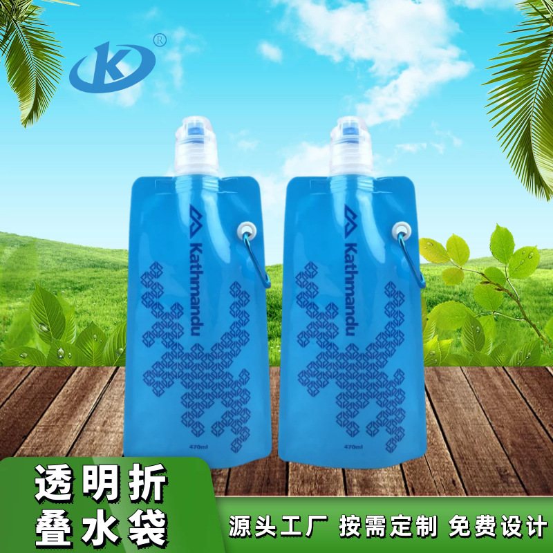 Liquid Fertilizer Packaging: 100ml–5L PET/AL/PE Double Stand-Up Spout Pouch with One-Way Degassing, Anti-Bulging, Matching Roll Film