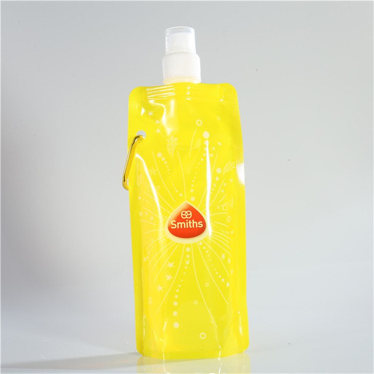 Fruit Tree Nutrient Drip & Liquid Fertilizer Packaging: 1000ml Three-Side Seal Liquid Spout Pouch in PET/AL/PE, 100ml-5L