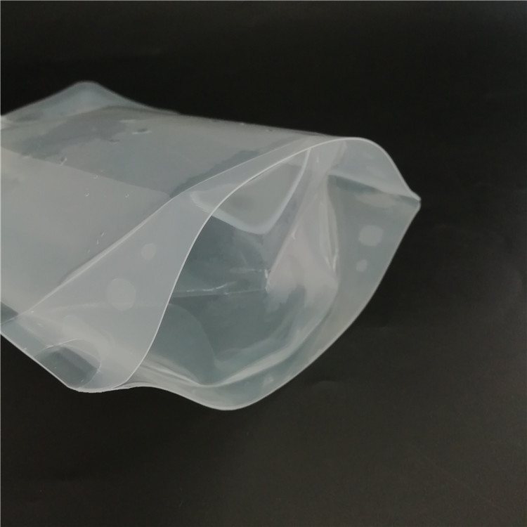 Detergent & Softener Refill Packaging: Acid-Alkali Resistant Stand-Up Spout Pouch in PET/PE, PET/AL/PE, PET/NY/PE, 100ml-5L