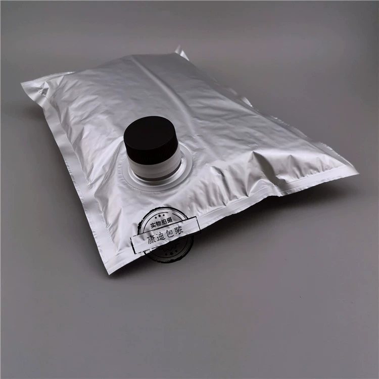 Liquid Refill Packaging: 290ml Spouted Stand-Up Pouch in PET/PE or PA/PE Film, 100ml–5L Custom for Detergent & Fabric Softener