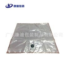 500ml Spouted Liquid Pouch, 100ml-5L Custom PET/AL/PE or PET/NY/PE Packaging for Laundry Detergent & Hair Dye Sample Packs