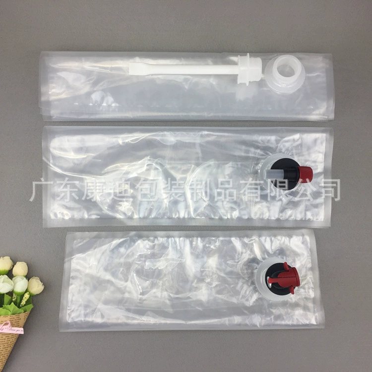 Pet Disinfectant and Hypochlorous Acid Packaging: Light-Blocking 500ml PET/AL/PE Spouted Liquid Pouch for 100ml-5L Fills, 1-8 Colour Gravure Print