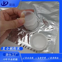 Custom Liquid Pouch Supplier: 100ml–5L Handled Spout Bags in PET/PE or NY/PE for Pet Sanitizer & Laundry Refills