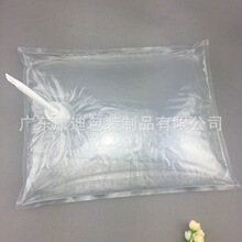 Automotive Liquid Packaging: 2 kg Laminated Spout Pouch with PET/Nylon/Foil/PE, 1-8 Colour Printing for Car Glass & Foam Cleaner