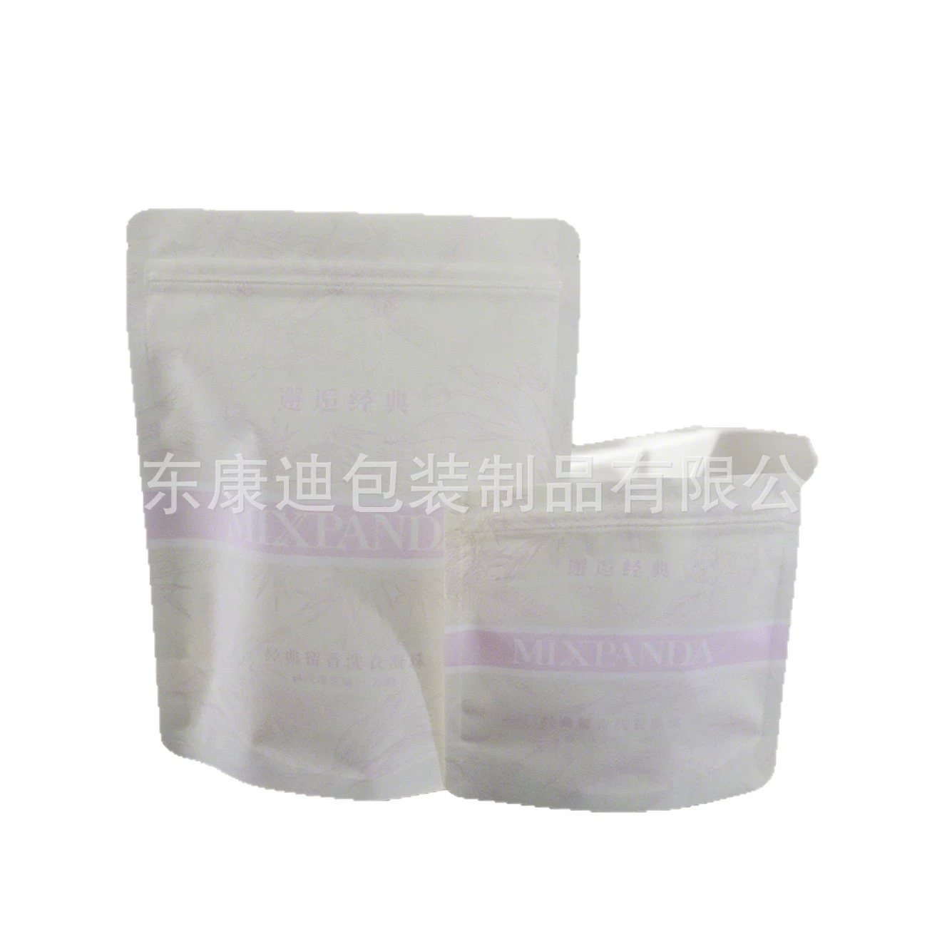 Water-Based Polyurethane Mortar Packaging: Custom 100ml–5L Shaped Stand-Up Aluminum Foil Vacuum Pouches with Food-Grade Inner Layer