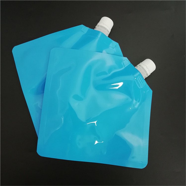Tea Packaging: 500g Wuyishan Maojian Loose Leaf Tea Matte Laminated Self-Seal Zipper Pouch, Custom 1-8 Colour Printing