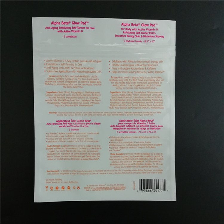 100g–5kg Food-Grade Laminated Resealable Zipper Stand-Up Pouches for Dry Snack Packing, 1–8 Colour Gravure Printing with Sample-Led Customization