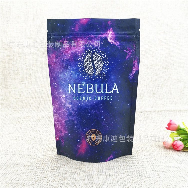 Custom Resealable Stand-Up Zipper Pouches | Snack Gift Pack & Laundry Capsule Packaging