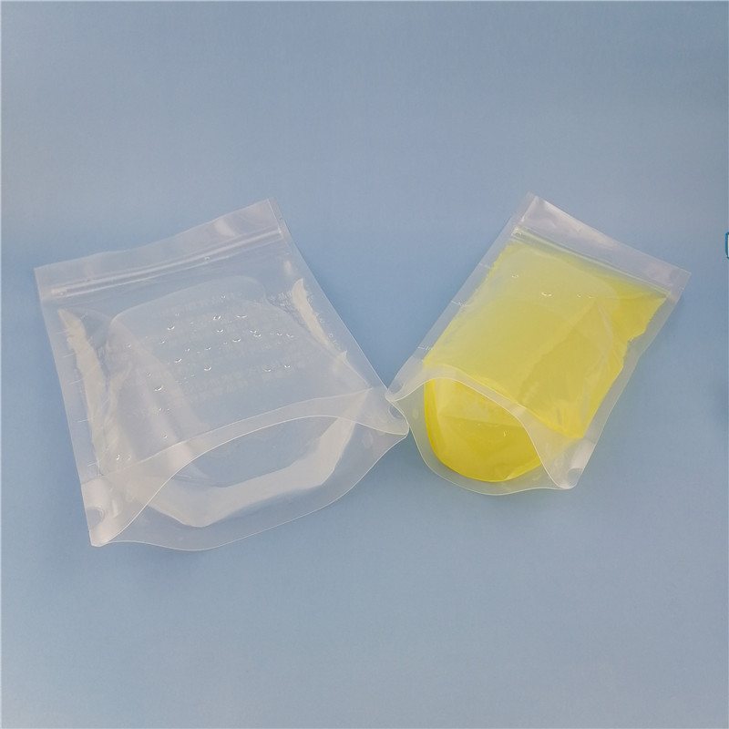 Laminated Self-Seal Zipper Pouches for Dried Fruit, Snacks and Nuts, Reusable 50g–5kg with 1–8 Colour Printing