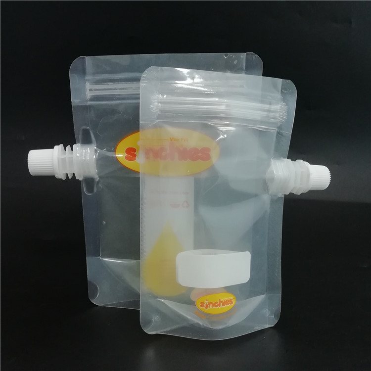 Food-Grade Laminated Self-Seal Zipper Pouches for Dried Fruit & Nuts — 100g–2kg, Sample-Based 1–8 Colour Gravure Printing