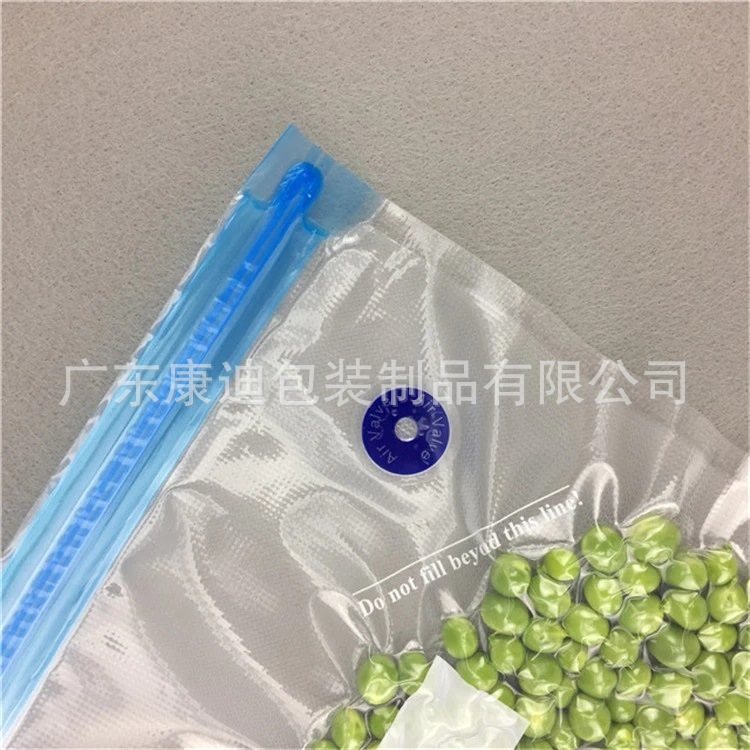 Reusable Clear Stand-Up Self-Seal Zipper Pouches | 100ml–5L PET/PE, NY/PE & PET/AL/PE, 1–8 Colour Printing for Cookies, Nuts & Liquid Samples