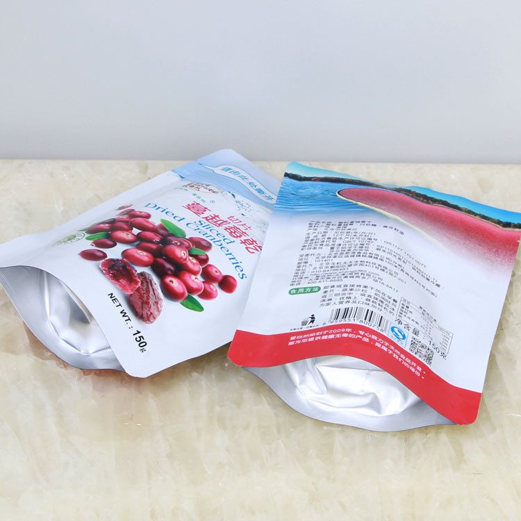 Kids' Fruit Puree & Baby Food Packaging: 90g-1kg Aluminum Foil Stand-Up Spout Pouches with Custom Gravure Printing