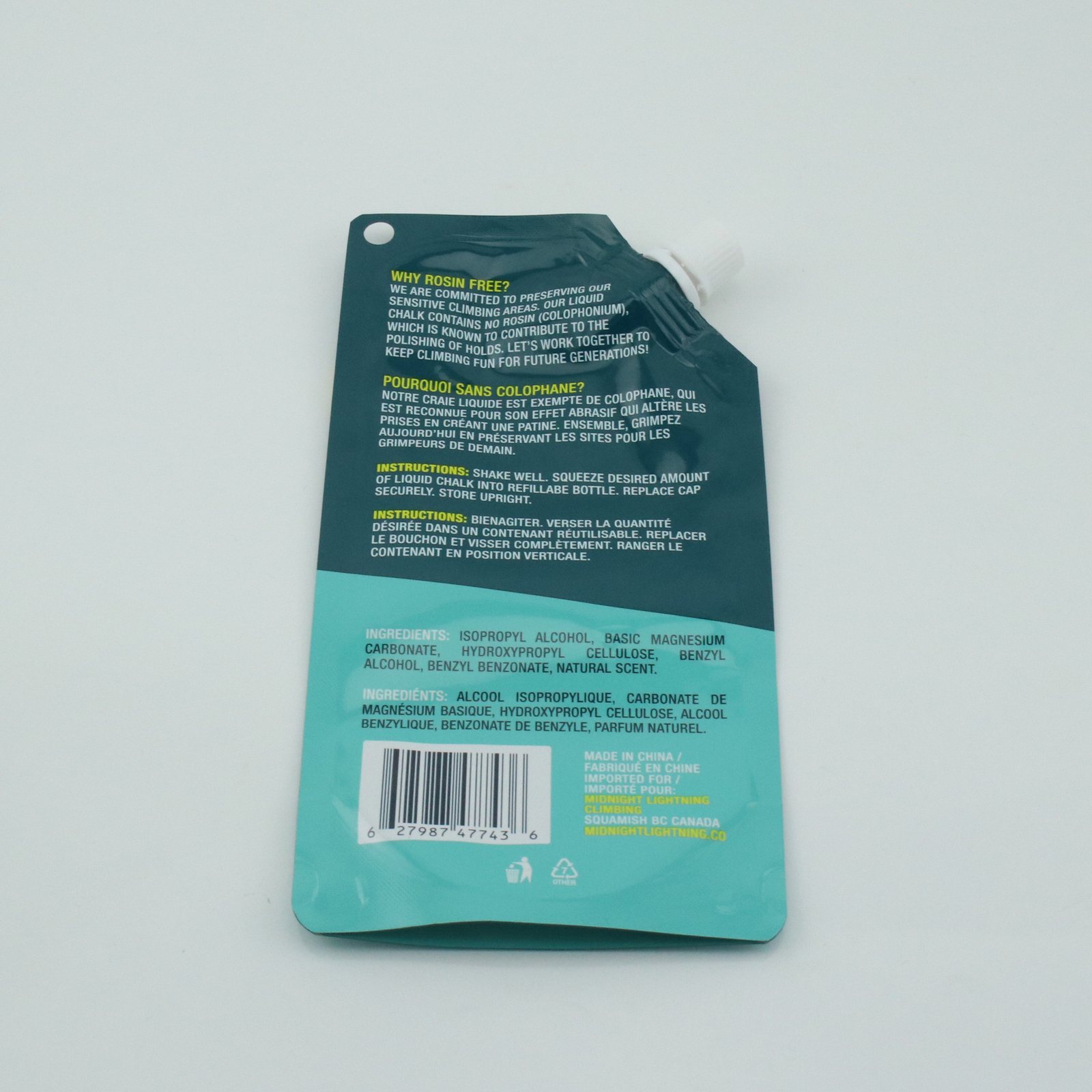 Kids' Fruit Puree & Baby Food Packaging: 90g-1kg Aluminum Foil Stand-Up Spout Pouches with Custom Gravure Printing