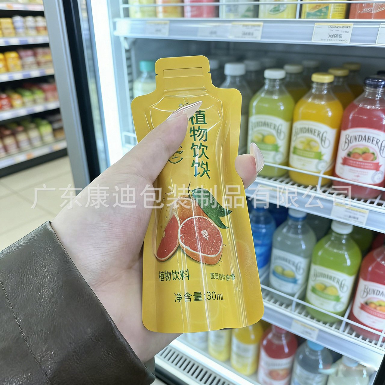Hair Dye & Peroxide Packaging: Corrosion-Resistant Foil & Metallized Stand-Up Spout Pouch, 100ml–5L, 1–8 Colour Gravure, 10,000 pcs MOQ, Dongguan-Made