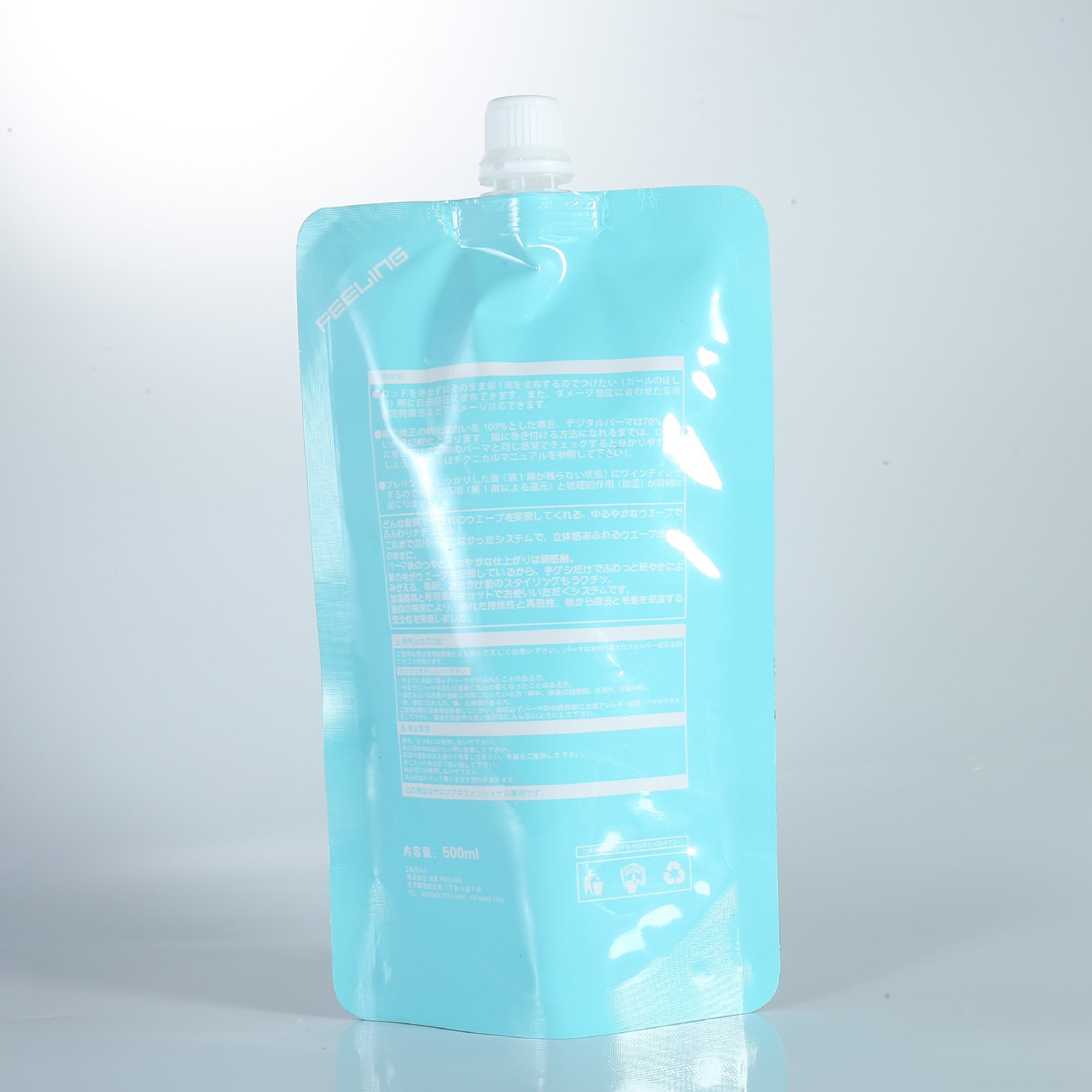 100ml–5L Aluminum Foil & Metallized Trapezoidal Pouches for Waterborne Coatings & Curing Agents, Dongguan-Made 1-8 Color Gravure
