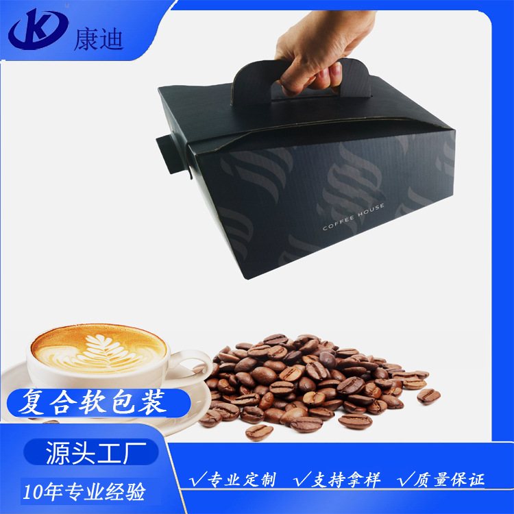 Bag-in-Box Supplier | 5L Multi-Layer Laminated Collapsible Valve Bag with Carry Handle & Dispensing Spout for 1L-10L Vehicle Emergency Water Storage