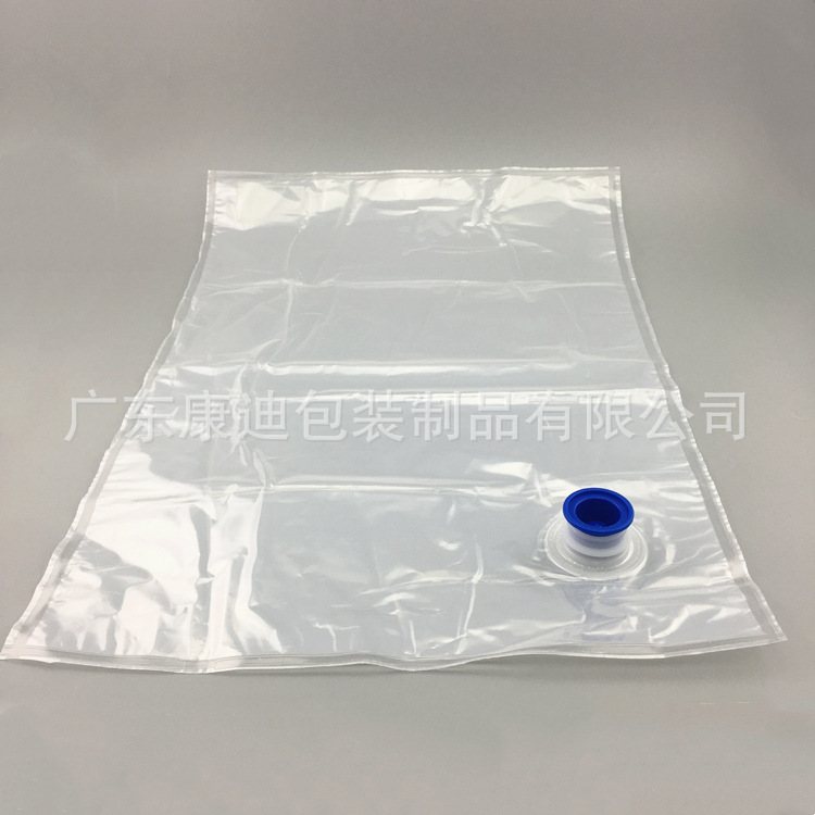 Custom Gravure-Printed Hand Sanitizer & Soap Refill Packaging: 400ml/600ml Sensor Dispenser Valve Pouches in PET/AL/PE Laminate