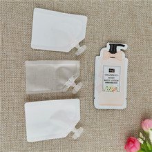 5kg Rice-Brick Vacuum Pouch for Rice, Grains and Rice Flour, Made-to-Order Printed Laminate with Hand-Carry Cut-Out