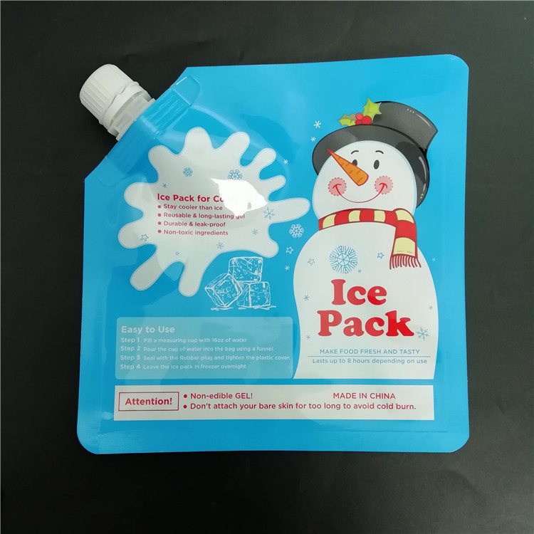 Unprinted Silver-Grey Back-Seal Pouches in Foil or Metallized Laminate for Multi-Category Packing, Internal Transfer & Self-Labelling