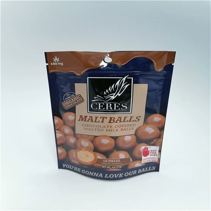 Laundry Detergent Packaging: Custom 4L Liquid Pouch Bag with PET/PE Two-Layer Lamination, Three-Side or Four-Side Seal