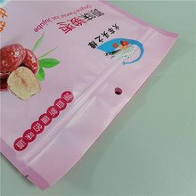 Cleaning Liquid Soap Packaging: PET/PE False-Mouth Stand-Up Pouch with Folded Gusset Base, Custom Capacity & Printed Artwork for Ambient Filling