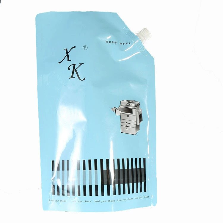 Qinghe Melon Seed Stand-Up Pouch | PET/PE Two-Layer Laminated Self-Standing Food Bag