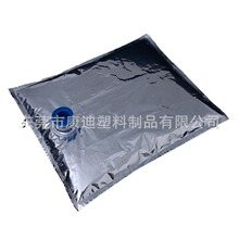 Liquid Pouch Bags: PET/PE Two-Layer Tomato Sauce Packaging with Three-Side or Four-Side Seal, Custom Capacity for Ambient Liquid/Semi-Liquid Filling