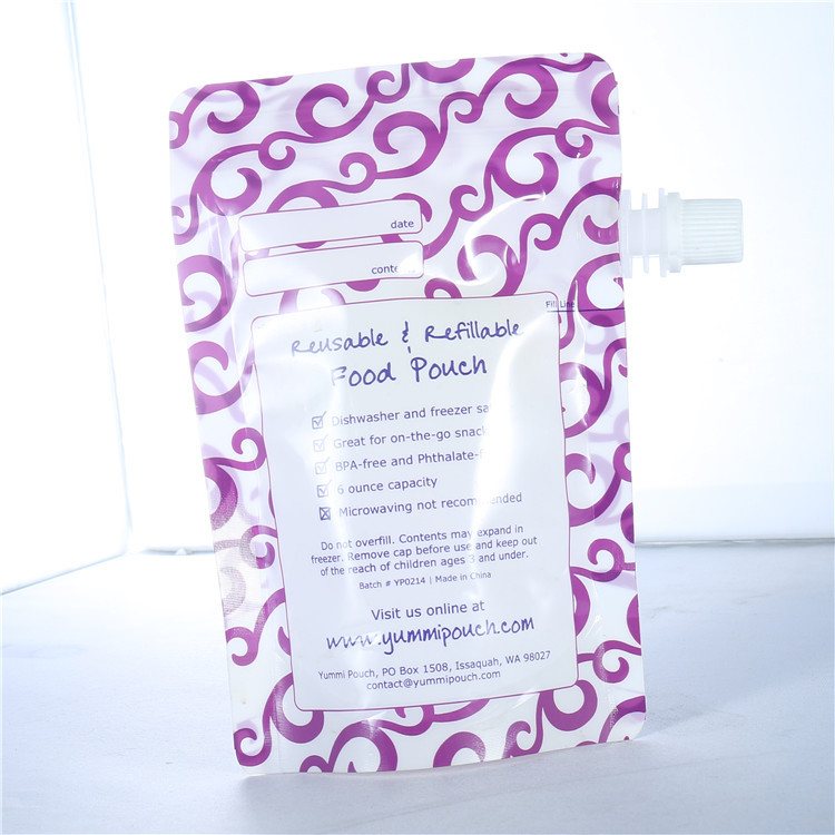 Tea & Coffee Packaging: PET/VMPET/PE Metallised Stand-Up Zipper Pouch with Resealable Top and Folded Gusset Base for Upright Shelf Display
