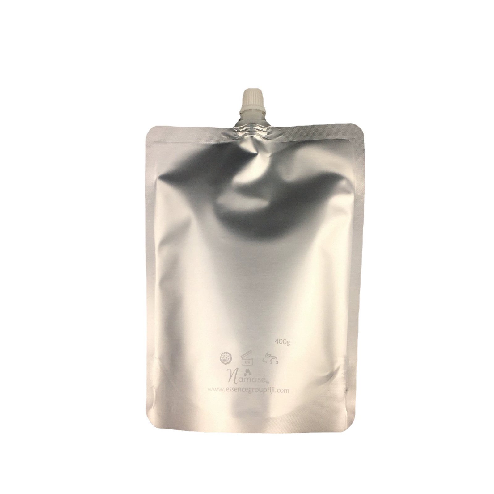 Liquid Pouch Bags Supplier | 180g Food-Grade Stand-Up Penguin Pouch with Reliable Seal for Jelly Snacks