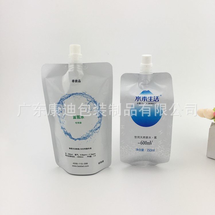 Tofu Packaging: Custom Food-Grade 121°C Retortable Foil Pouch with Barrier Protection for Dried Tofu & Yuba