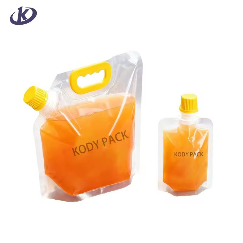 121°C High-Pressure Sterilisation Reticulated Retort Vacuum Pouches — Customisable PET/AL/PA/RCPP for Ambient Shelf Life, Meats, Ready Meals, Soups & Congee