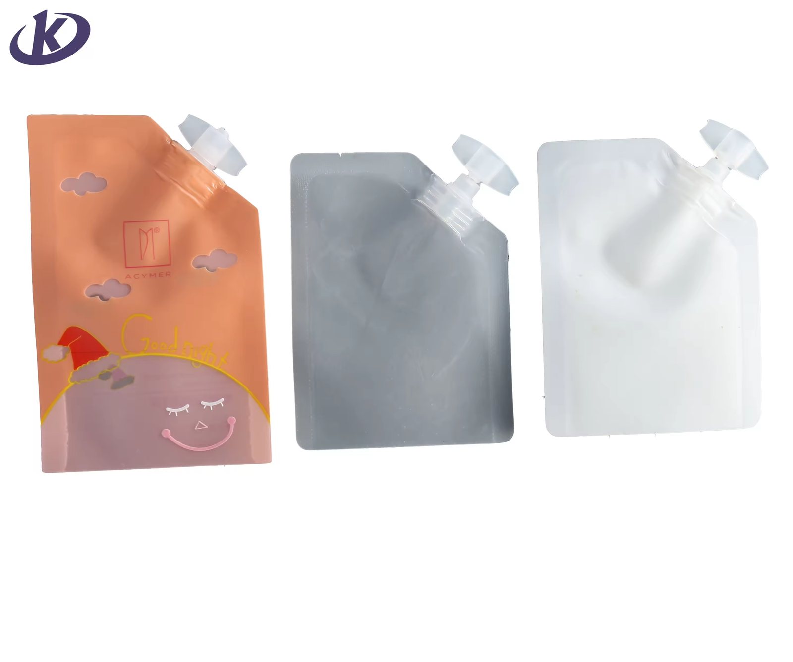 Coffee & Tea Packaging: Light-Blocking High-Barrier Roll Film with Aluminium Foil/Metallised VMPET, Custom Web Width, 6–12 Silk, 1–8 Colour Print
