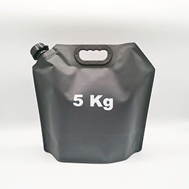 Pet Treat & Freeze-Dried Snack Packaging: 100g–1kg PET/VMPET/PE Stand-Up Self-Seal Zipper Pouches, Custom 1–8 Colour Print