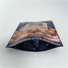 Pet Treat & Freeze-Dried Snack Packaging: 100g–1kg PET/VMPET/PE Stand-Up Self-Seal Zipper Pouches, Custom 1–8 Colour Print