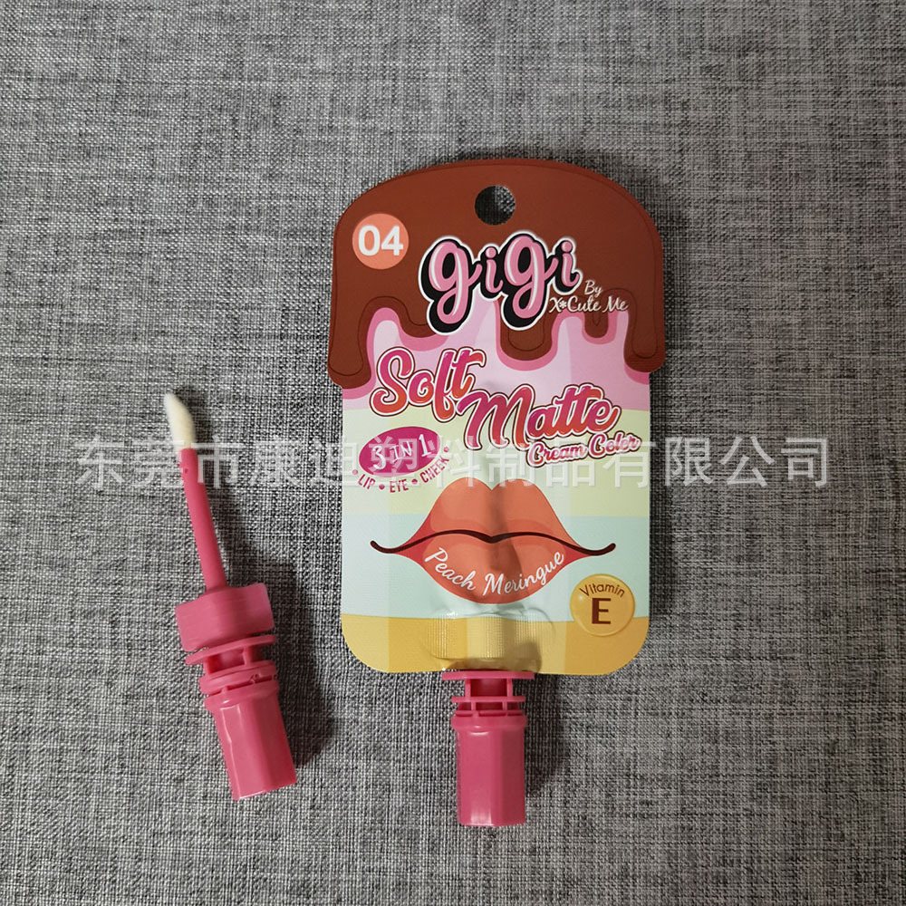 Wine & Spirits Packaging: 1-5L PET+AL+PA+PE Foil Dual-Gusset BIB Inner Bag with Butterfly Valve Spout