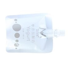 Liquid Pouch Bags: Stand-Up Spout Pouch for Laundry Detergent & Liquid Soap Refills — Acid/Alkali-Resistant PE, Pump or Tear-Open Spout