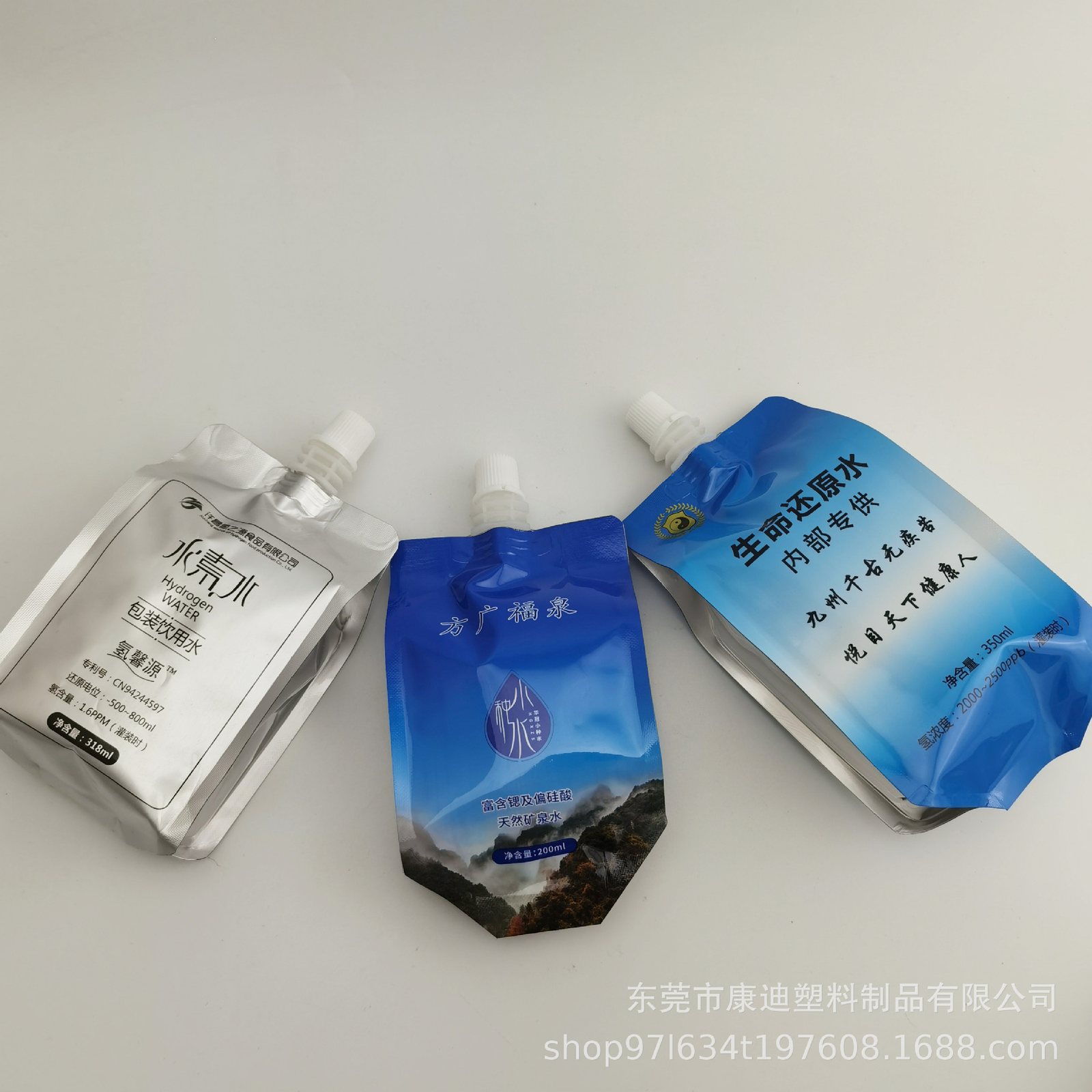 Wine & Spirits Packaging: Custom 1–5L Dual-Gusset Stand-Up Spout Pouch with 15–25 μm PET+AL+PA+PE Foil Laminate, 1–8 Color Gravure
