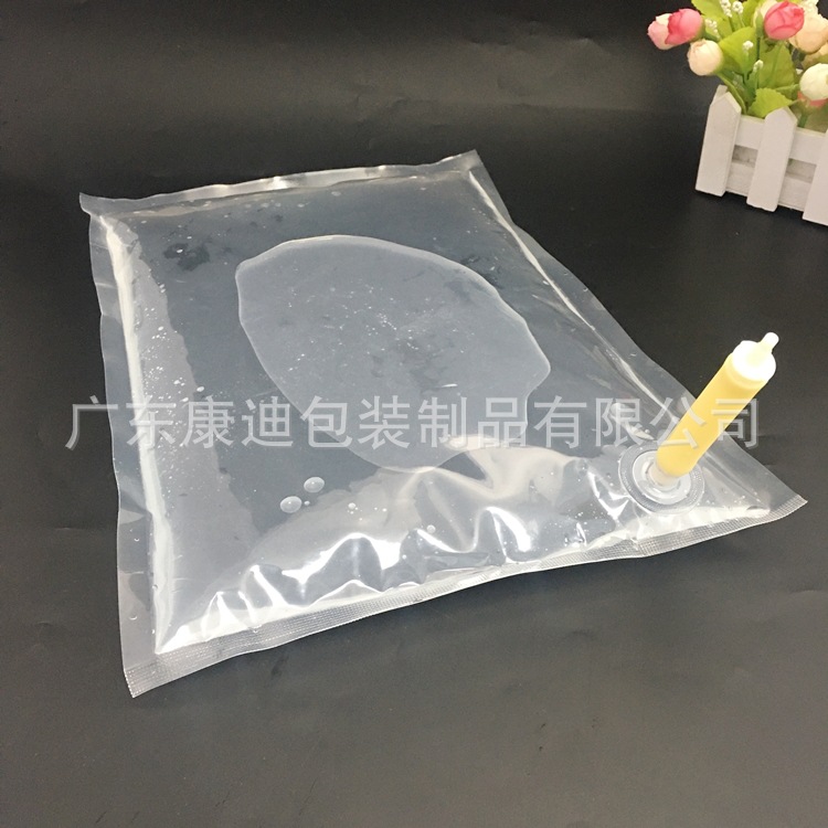 Spout Pouch for 800ml Manual Pump Foam Hand Wash Detergent