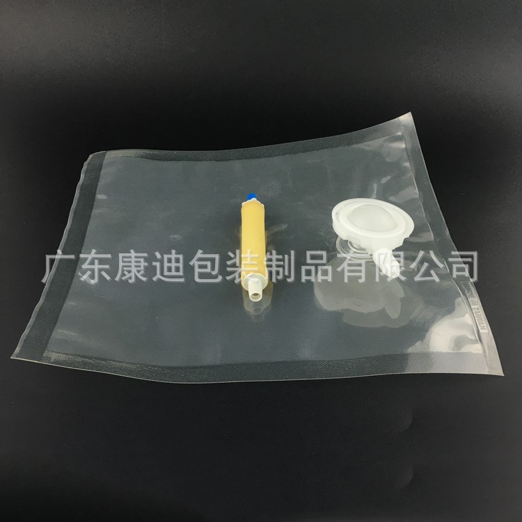 Spout Pouch 1000ml Pump Head for Liquid Detergent OEM