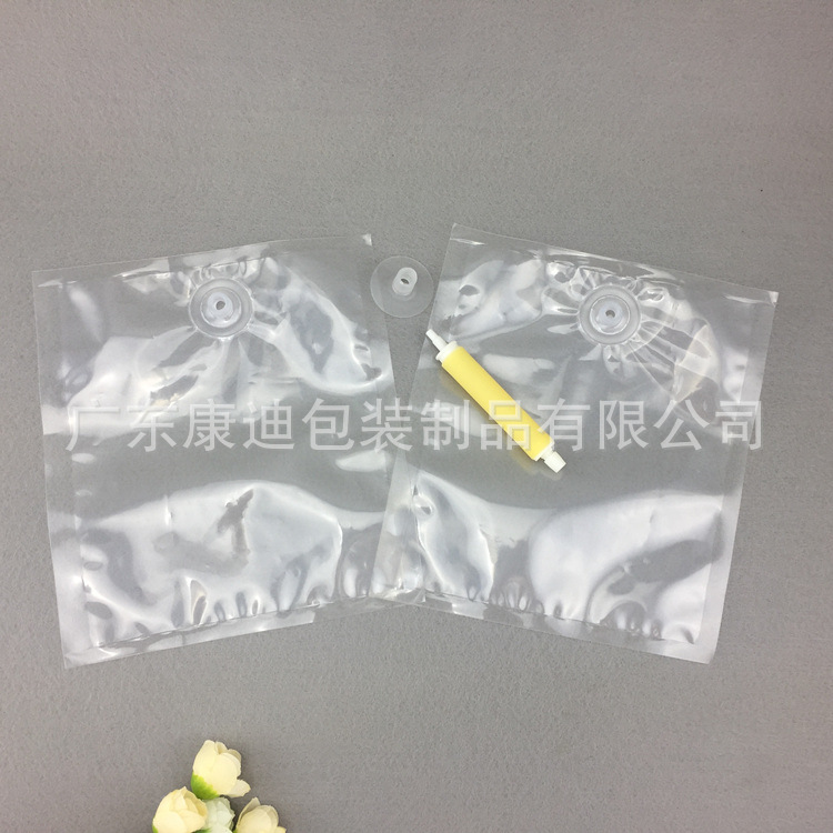 Detergent Spout Pouch 600ml Custom Refill Packaging